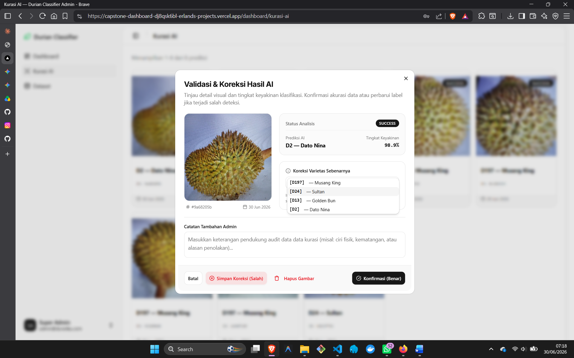 Gallery preview